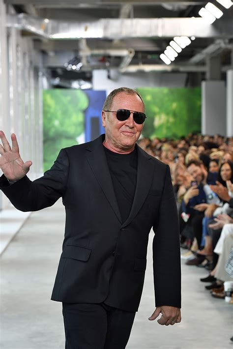 michael kors designer vermögen|who owns Michael Kors.